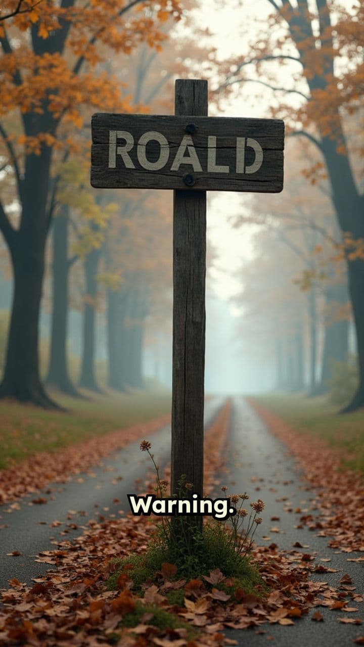 A Boy's Prophetic Day