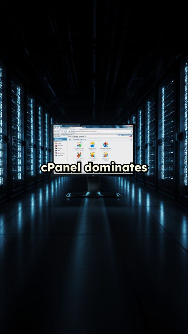 Free cPanel Alternatives for Budget-Conscious Users