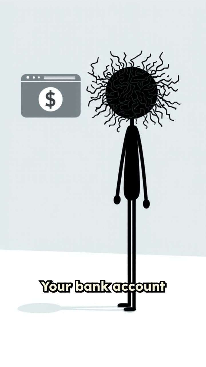 Calm Your Finances with One-Number Plan