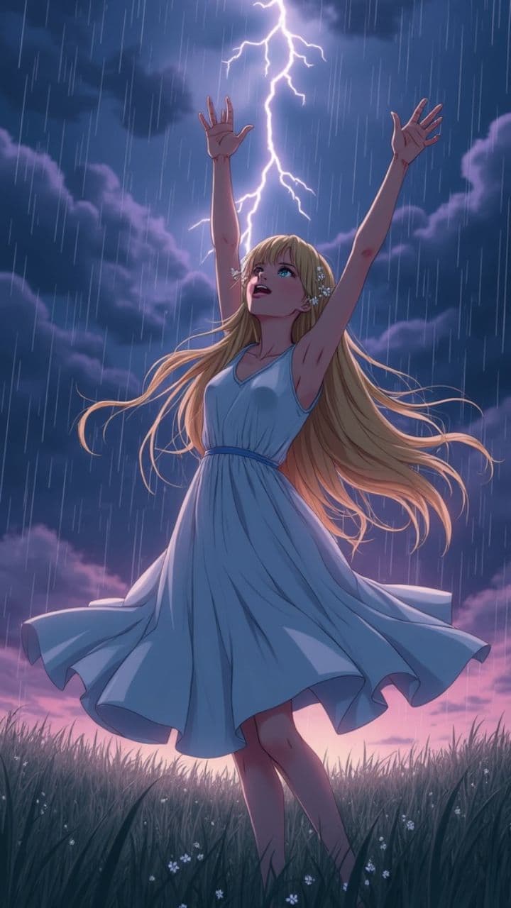 Dance in Your Trance