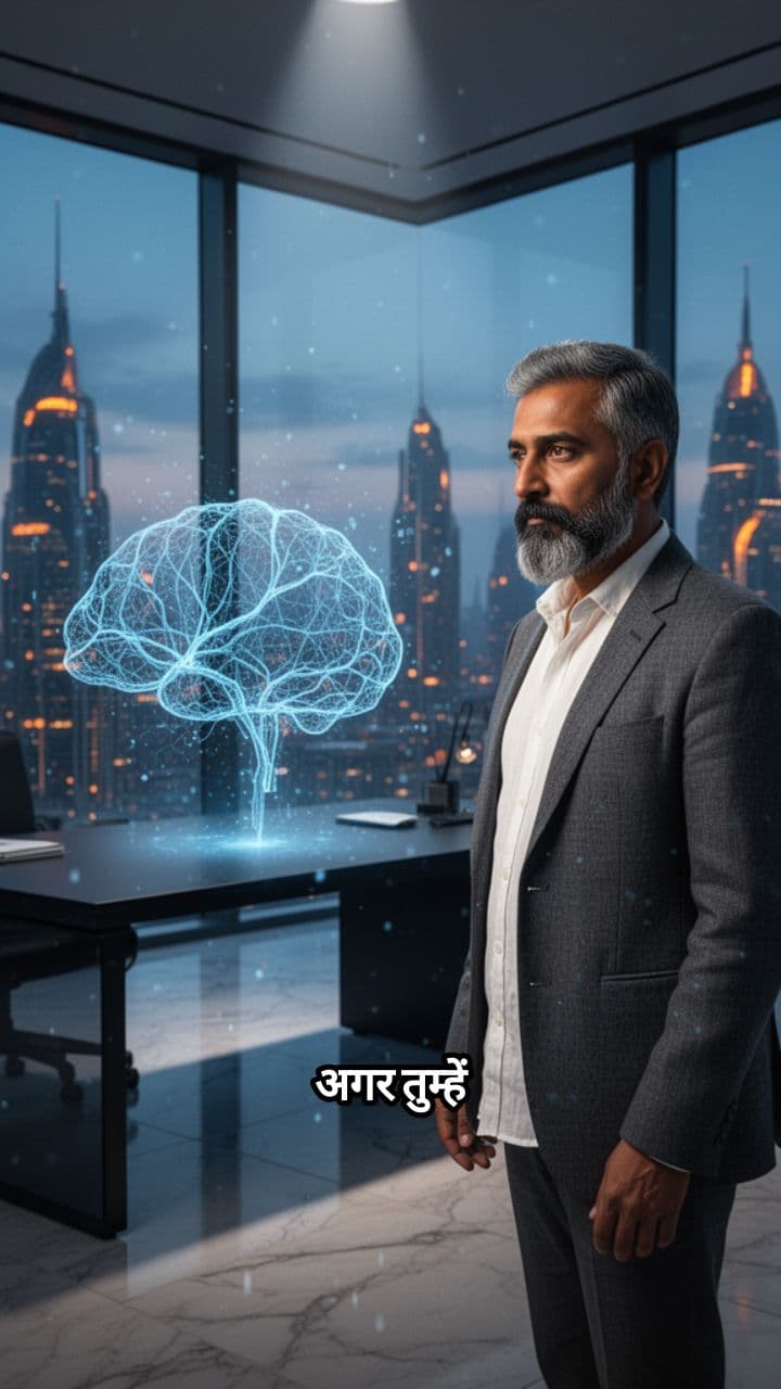 एआई युग में जरूरी कौशल