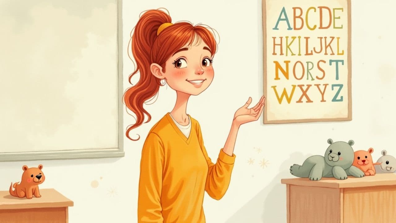 Spelling Practice and Sounding Out Words