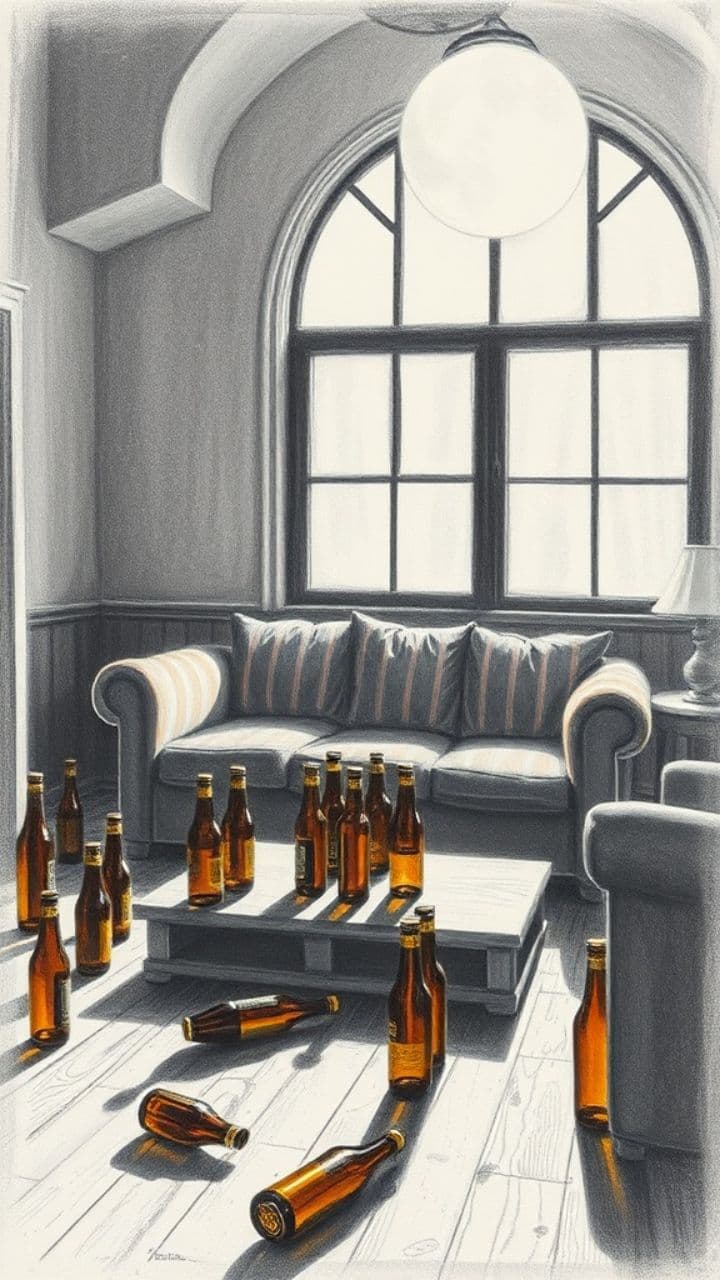 "Voices of the Forgotten"