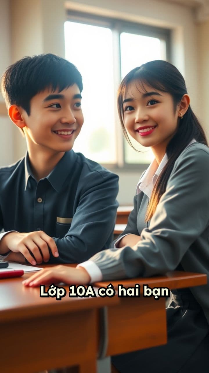 Cảm xúc không phân biệt giới tính