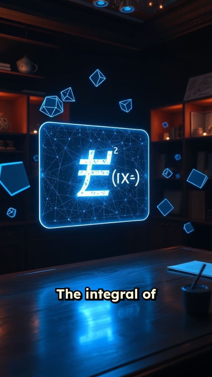 Simplifying Integrals with Substitution