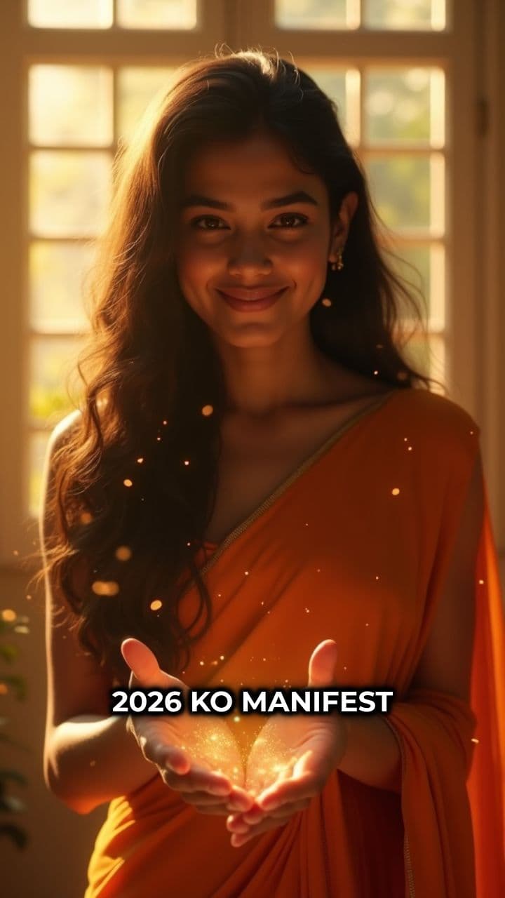 Manifestation 2026 Workshop