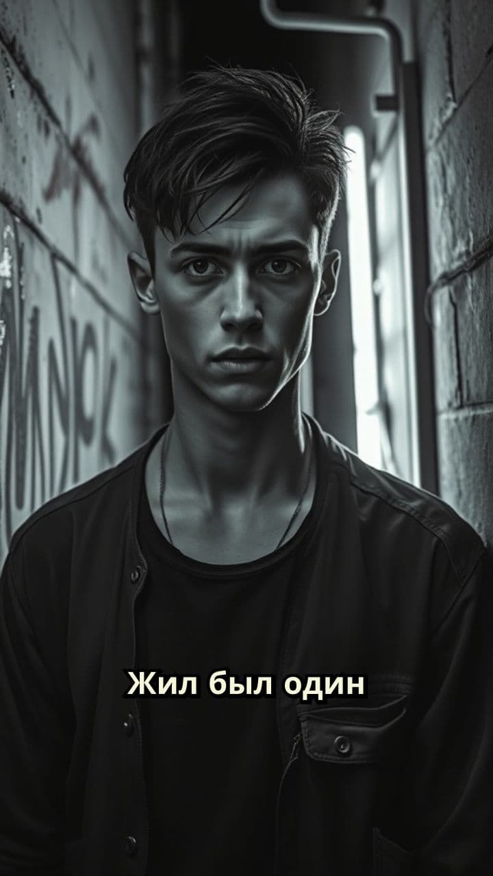 Тайный герой трущоб