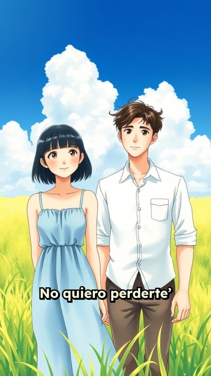 “No quiero perderte” y el apego