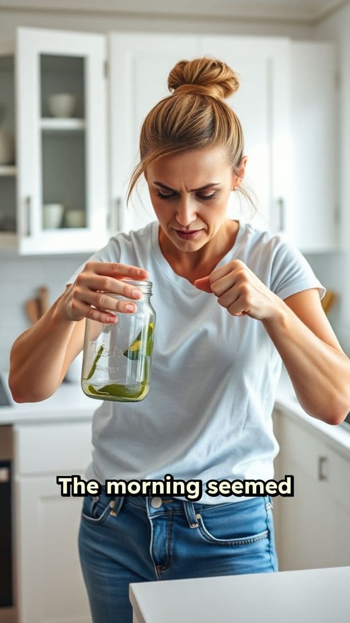 The Stubborn Jar and Bleep's Protocol