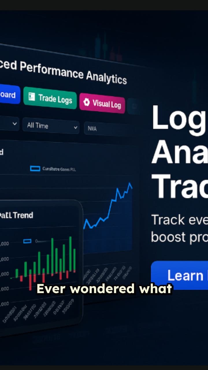 The Power of a Trading Journal