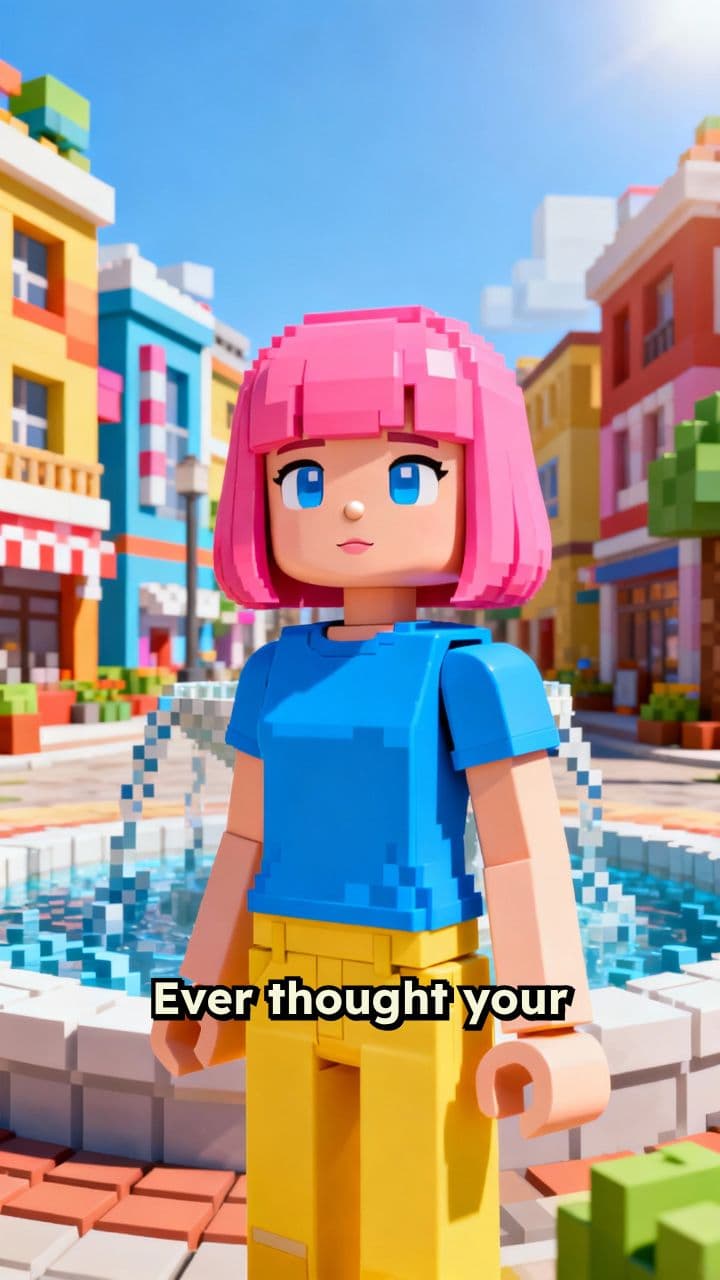 Roblox Chaos Unleashed!