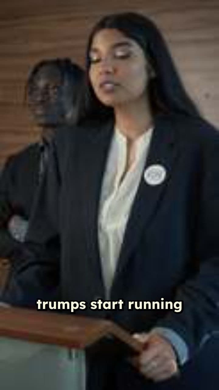 Trump's Attacks on Political Opponents