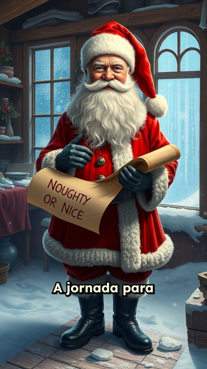 A Cabaninha da Princesa de Natal