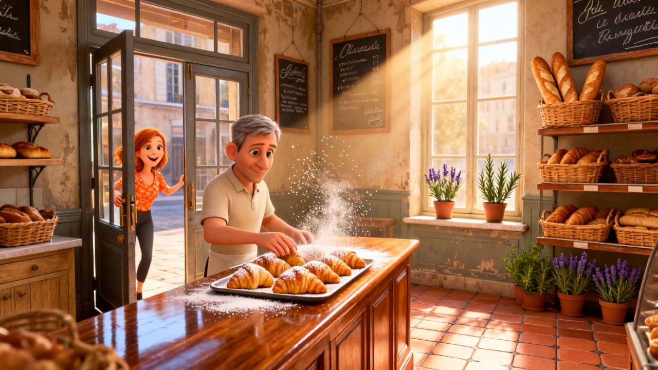 #7936-A Lifetime of Love