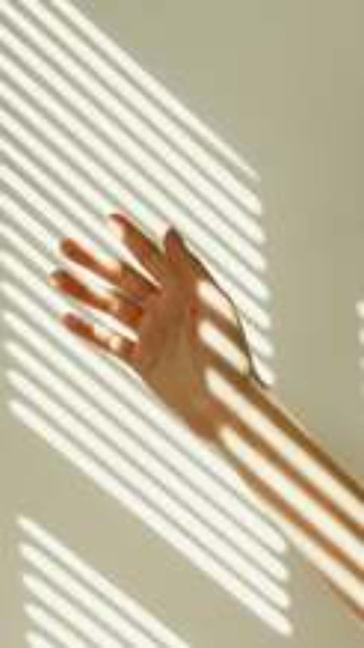 Zöld ég és élet éke