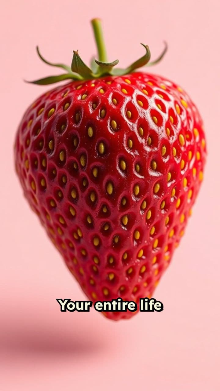 Berries: The Surprising Truth Revealed