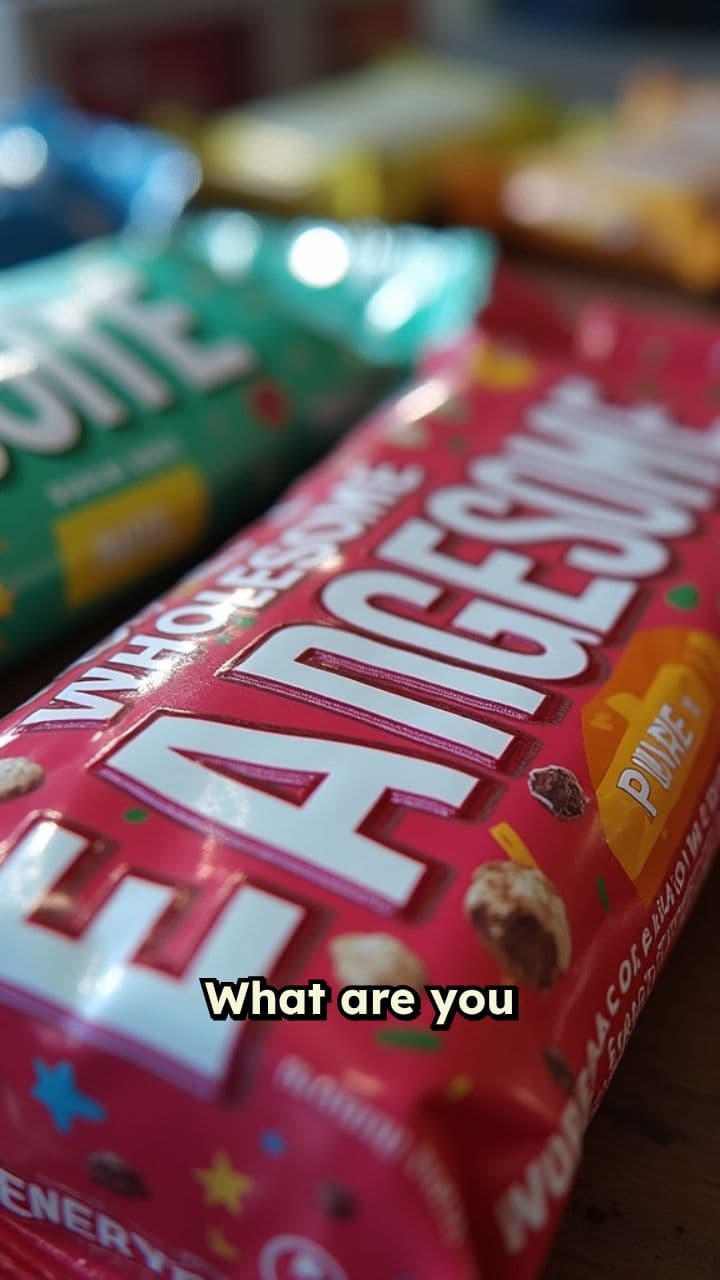 TruthScan: Buy What You Know.