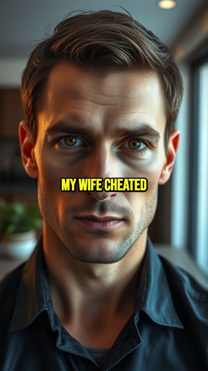 Betrayal and Justice: A Divorce Story