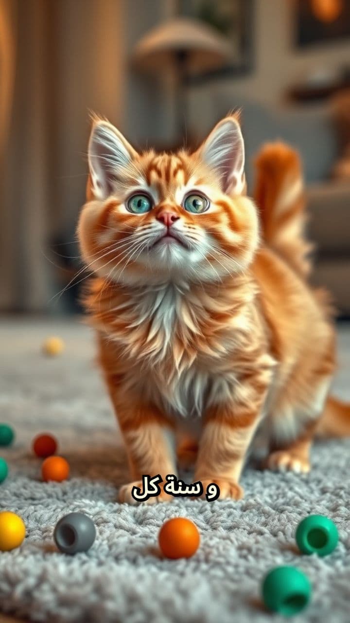 Happy New Year, Younes!