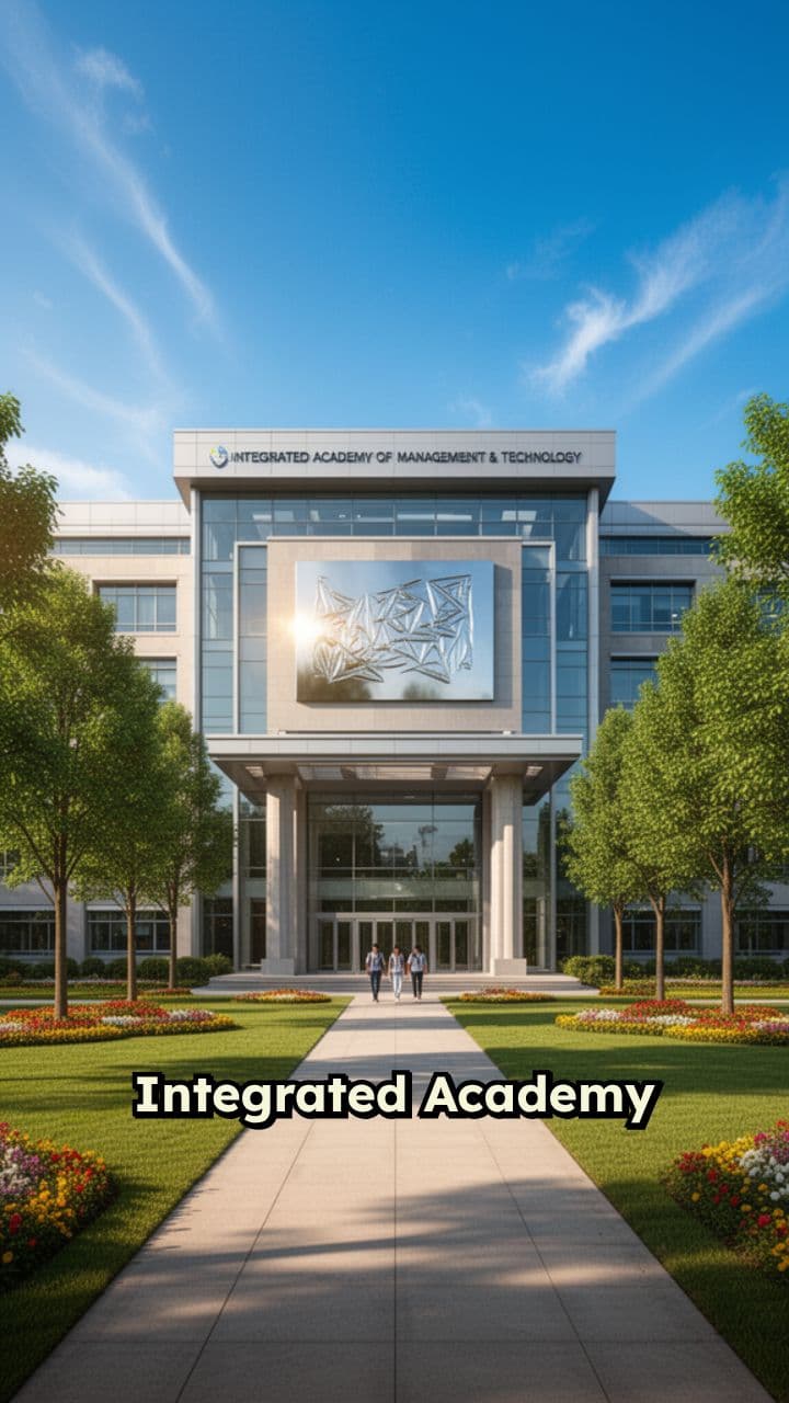 IAMT Celebrates Indian Constitution Day