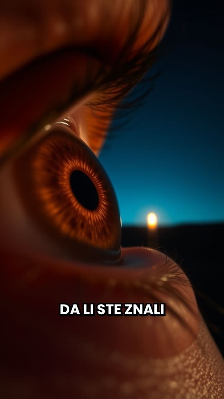 Zanimljive činjenice o prirodi