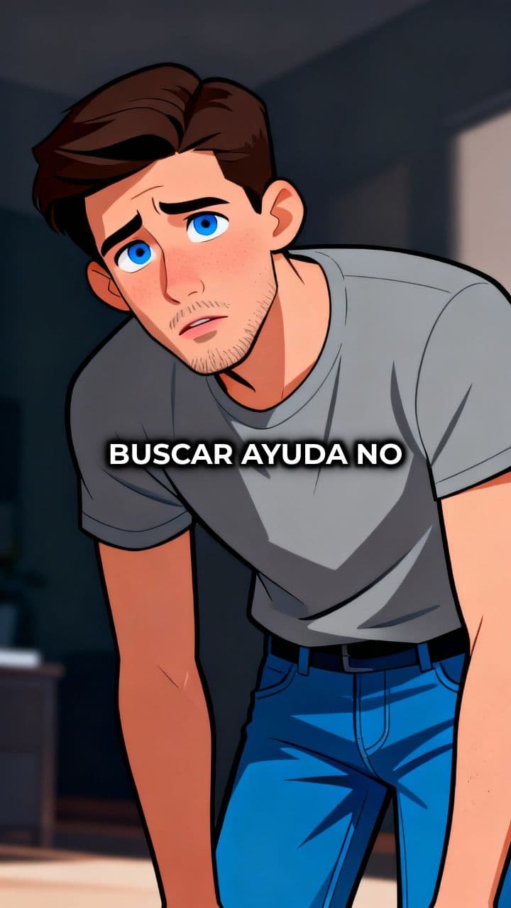 La Valentía de Buscar Ayuda