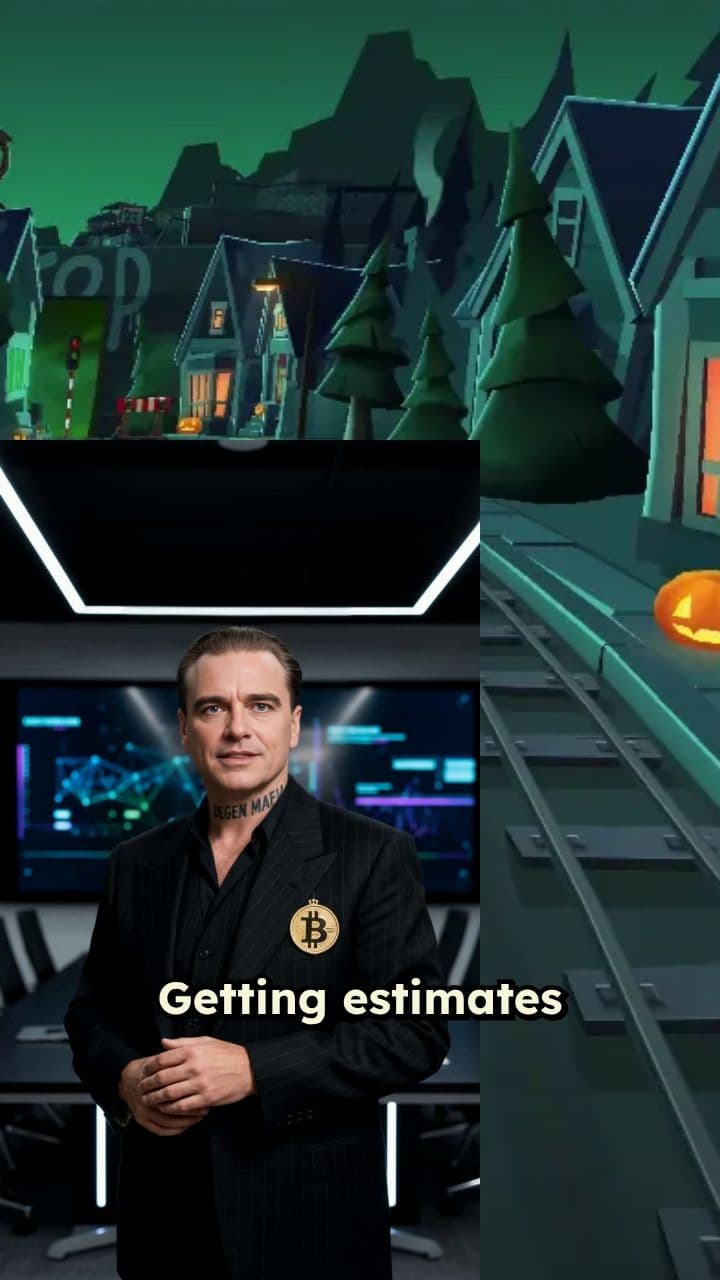 GIF Creation and Management Estimates