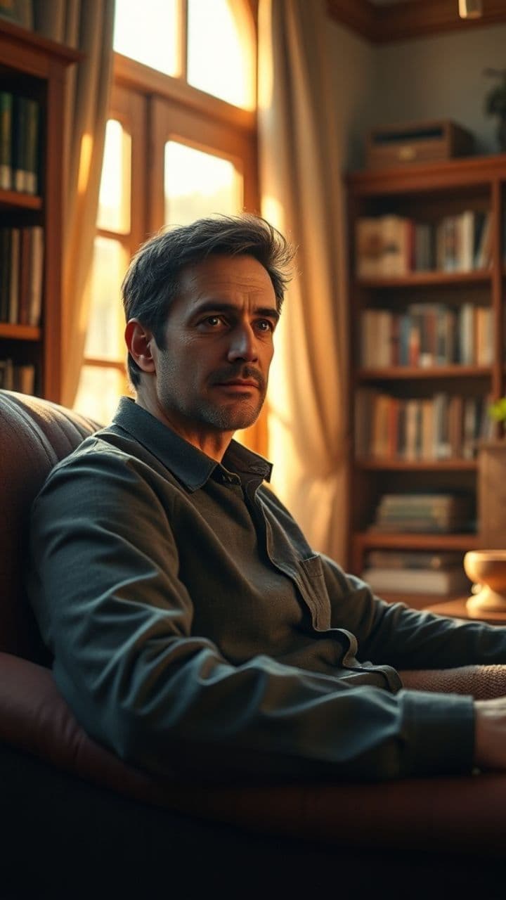 Ты мой ясный свет