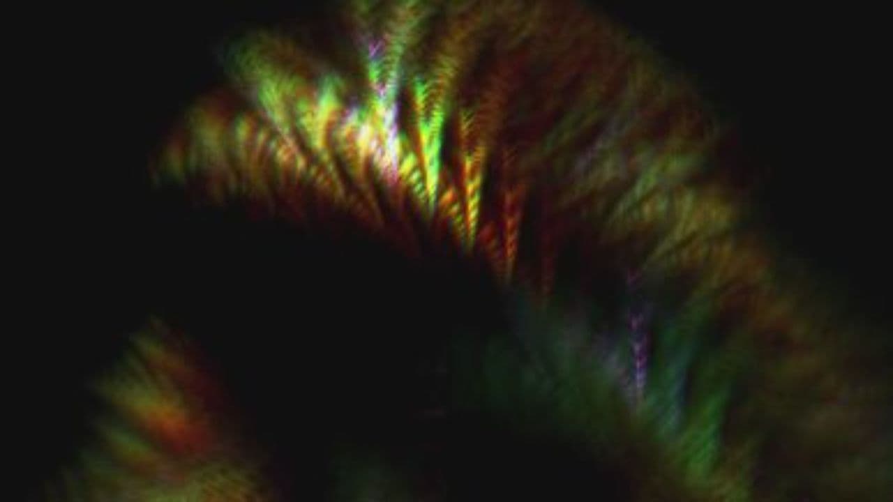 Mirror's Reflection of Evil