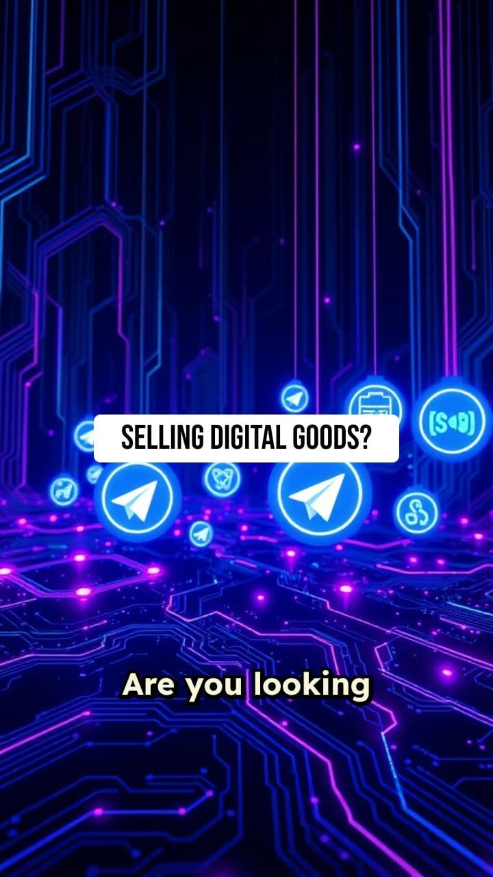Digital Assets Promo