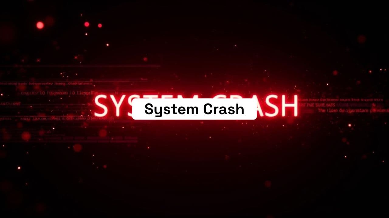 Cyber Security Threat Montage