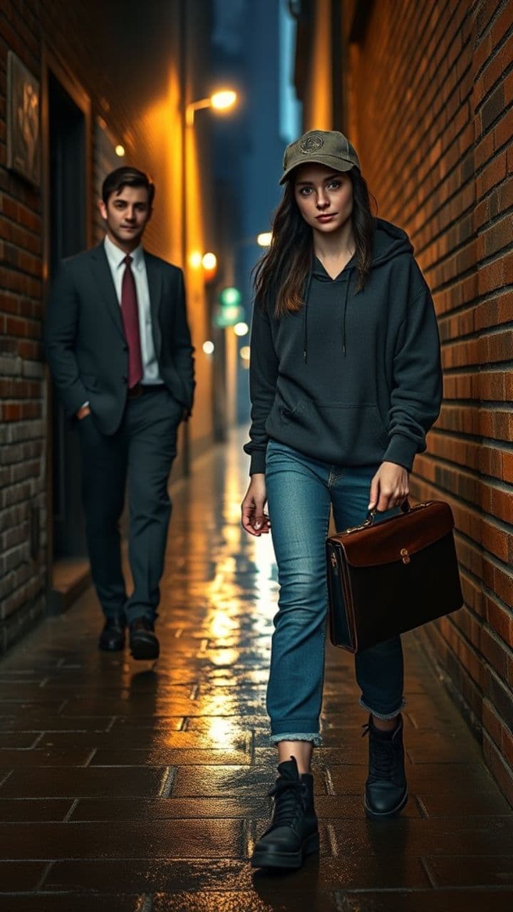 Mismatched Souls Unite