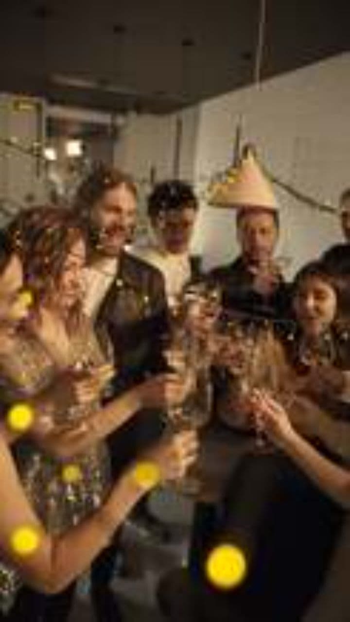 A New Beginning at Midnight