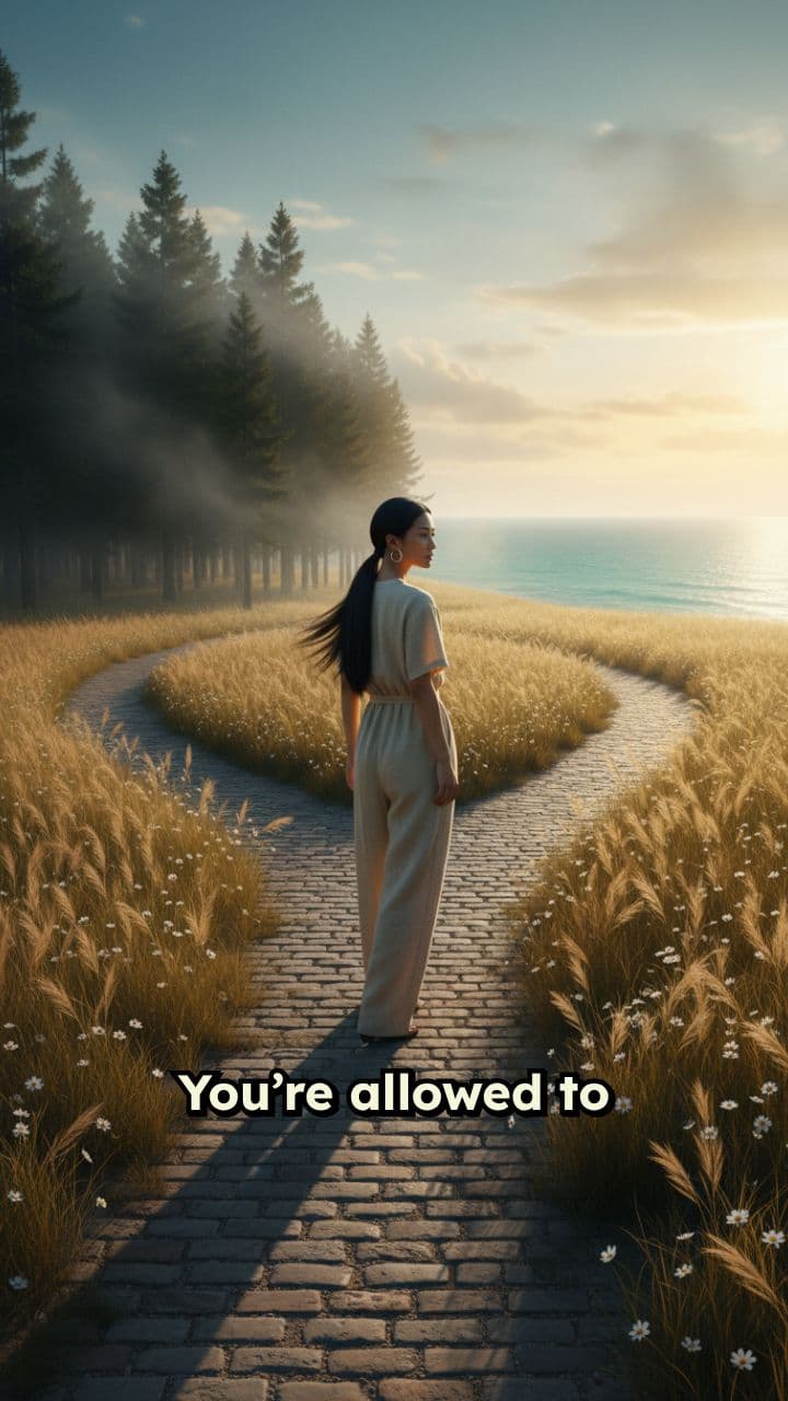 Growth Needs No Permission