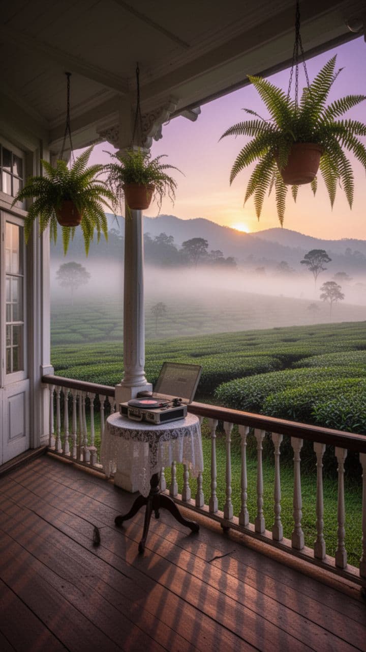 මේ හිඟන් පුරා ආදරේ පාට