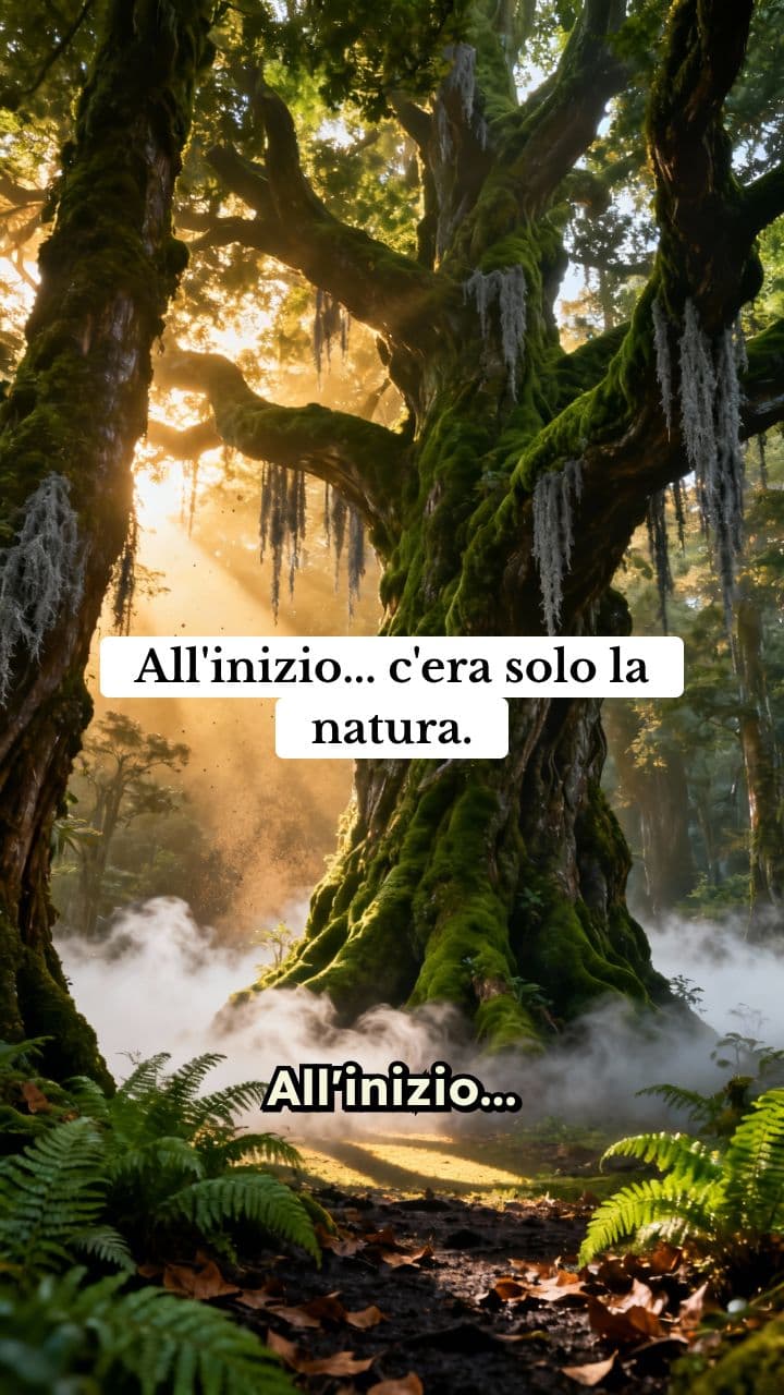 La Nascita della Marimba