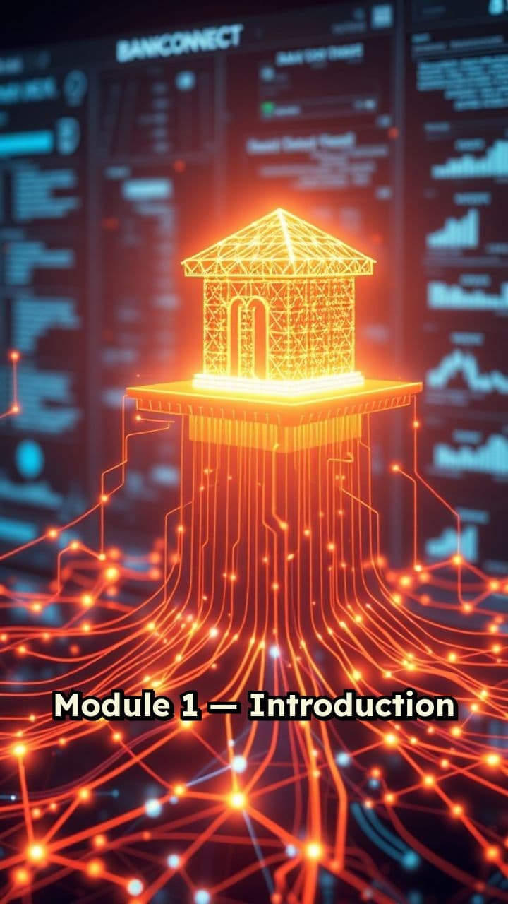 BankConnect: Transforming Financial Data Insights