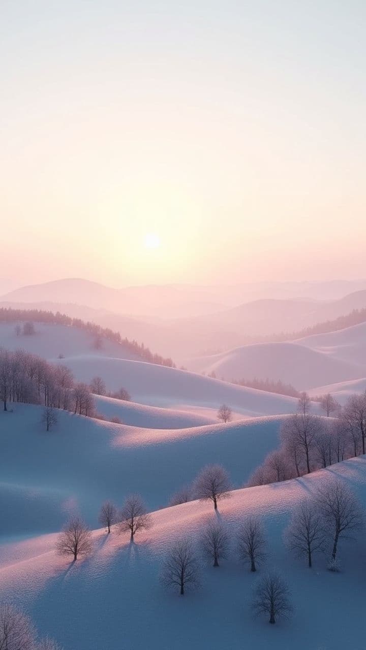 Свидание в раннюю весну