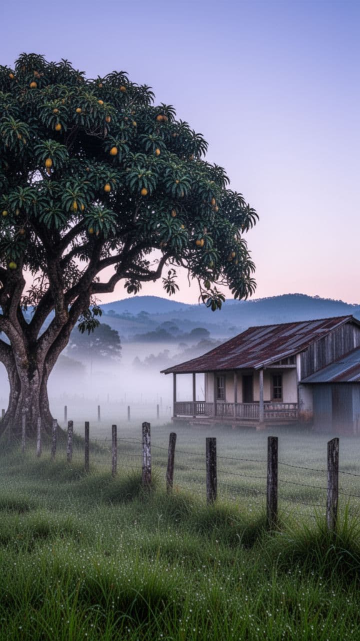 Quando Você Chegou, Tudo Coloriu