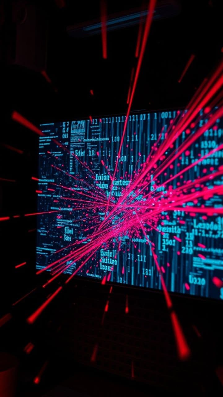 World in Crisis: A Call to Action