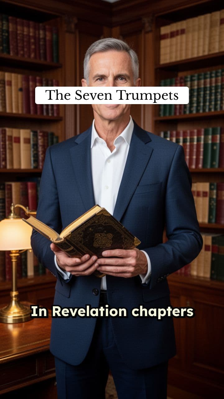 Understanding the Seven Trumpets