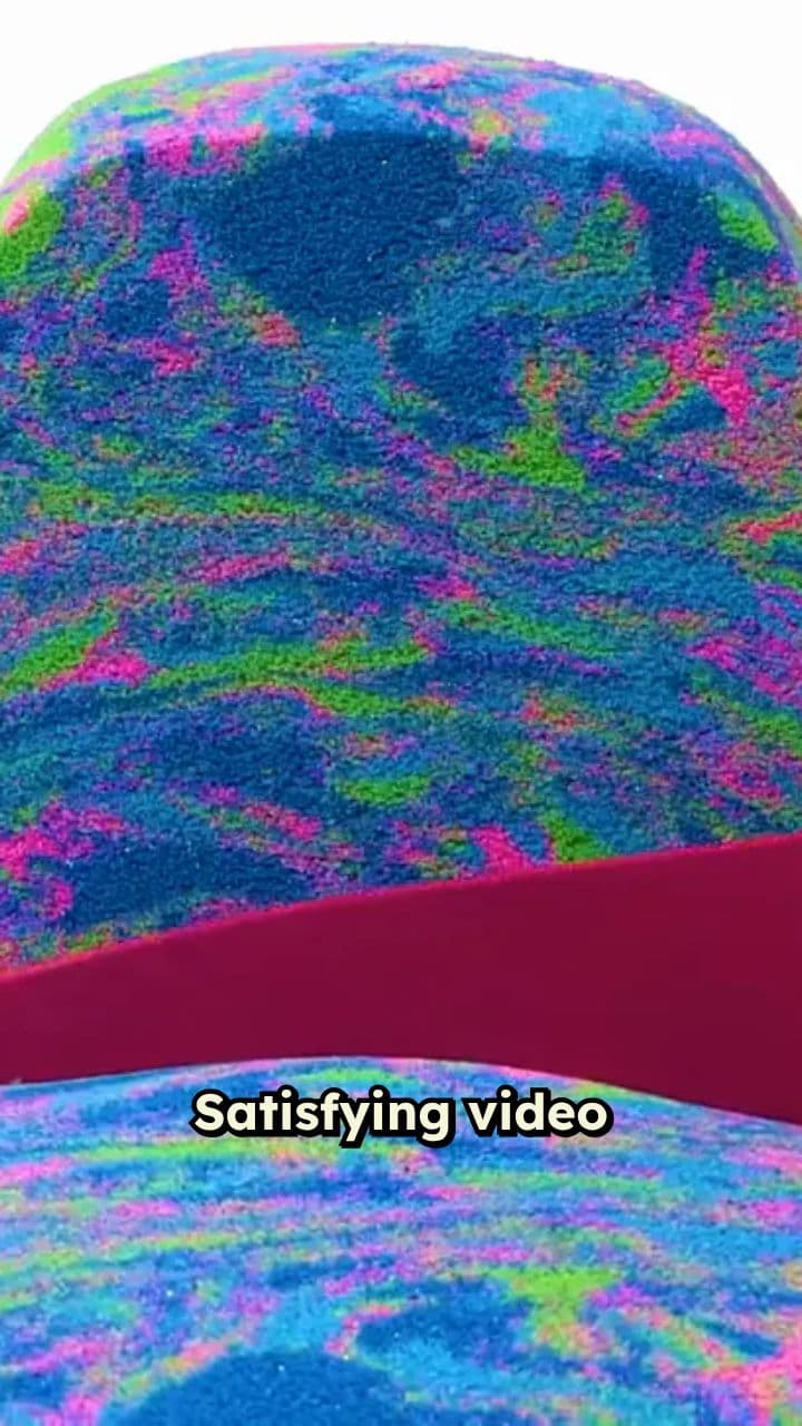 Satisfying Videos for Kids