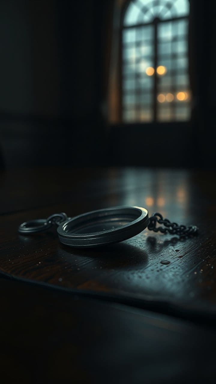 A Furlough in Havana