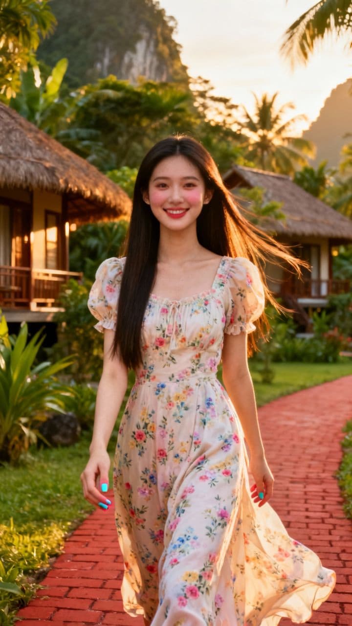 Trang An Ecorest Resort & Spa