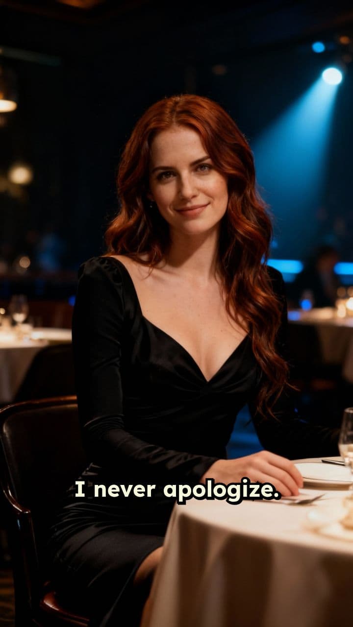 Looking for Red Flags… and Then Climbing Over Them