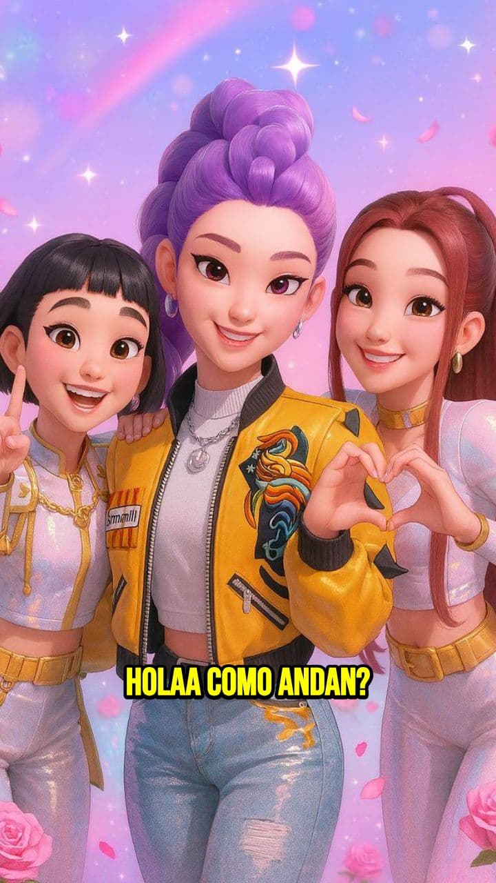 Invitación de Cumpleaños para Chloe