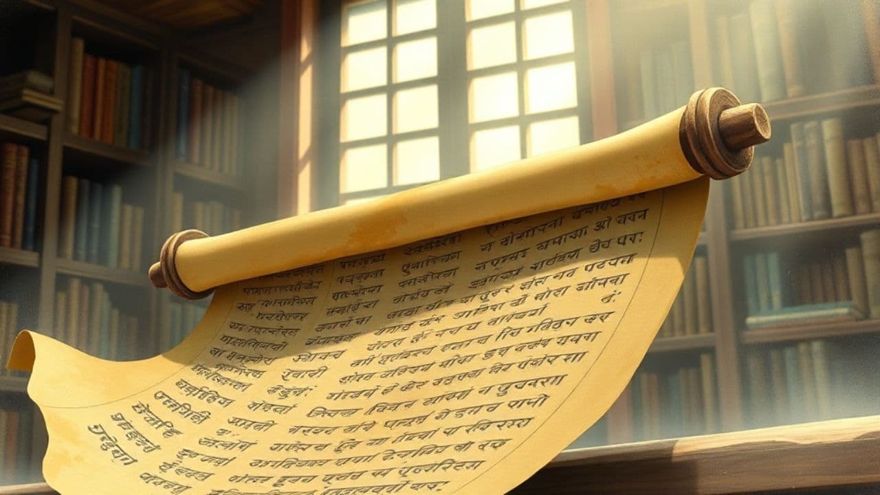 सप्तश्रवण विधि: कथा सुनने की प्रक्रिया