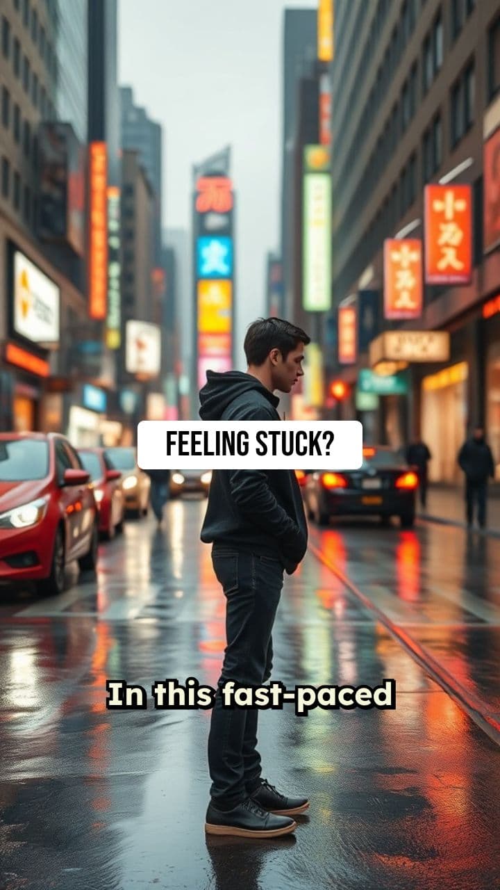 Unleash Your Potential: A Motivational Journey