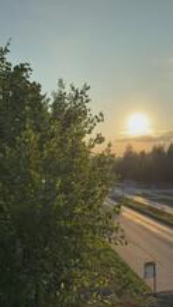 Road Trip of the Soul