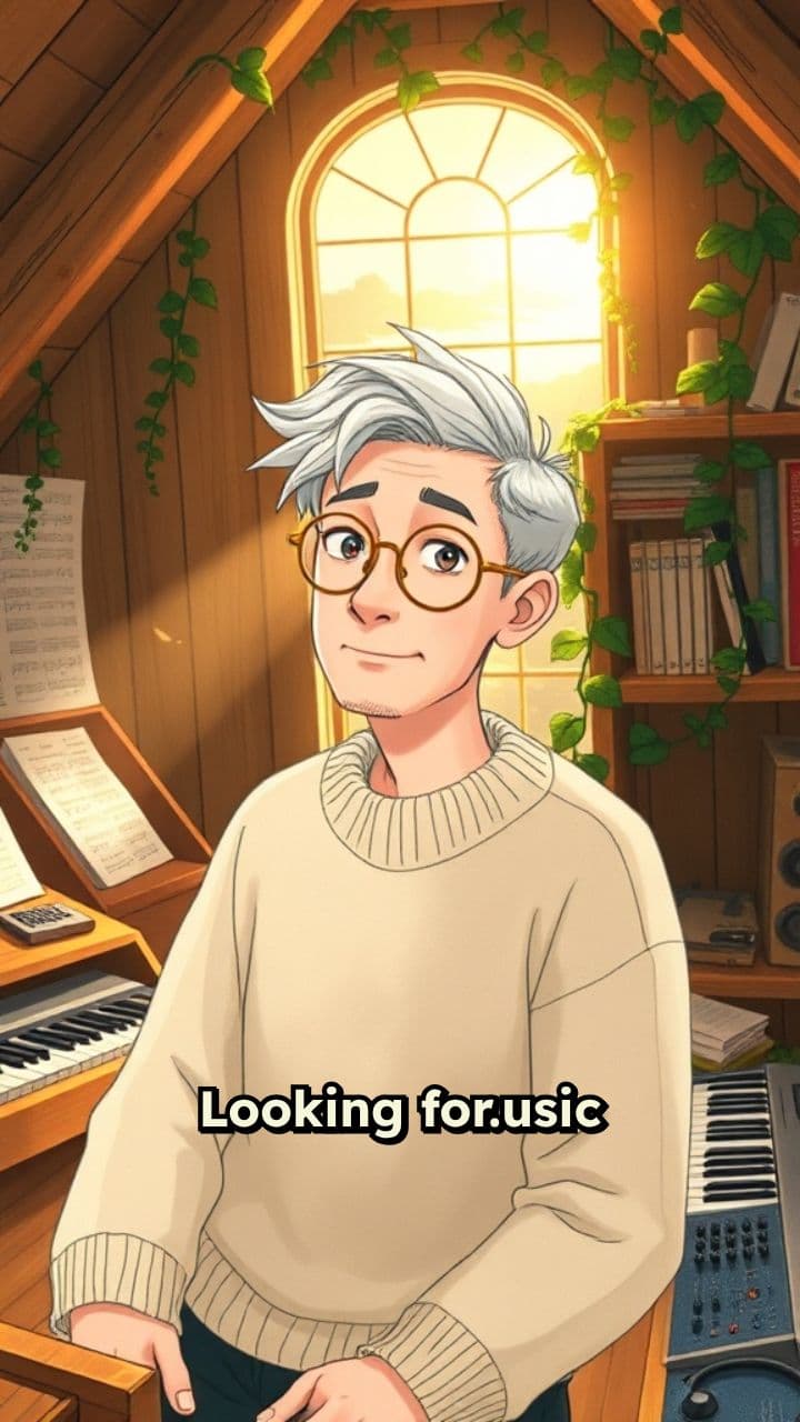 Seeking Music Producers for Long-Term Growth